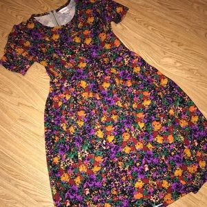 Lularoe Amelia Dress
